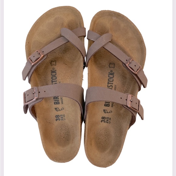 Birkenstock Shoes - Birkenstock Mayari Sandals